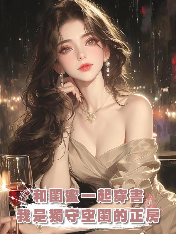 和閨蜜一起穿書，我是獨守空閨的正房，她是養在外面的清純小白花在線閱讀