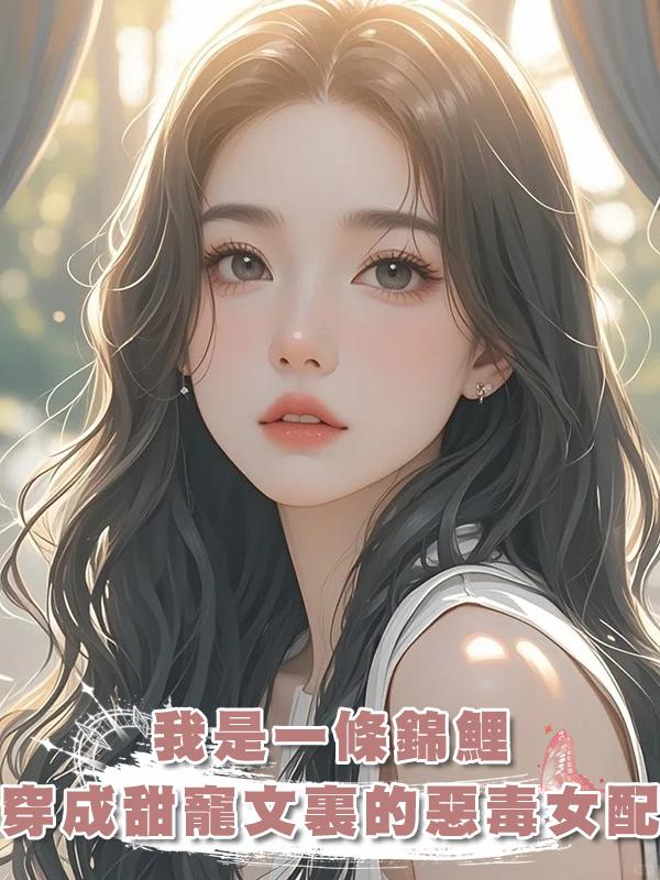 我是一條錦鯉，穿成甜寵文裏的惡毒女配，自帶好運buff在線閱讀