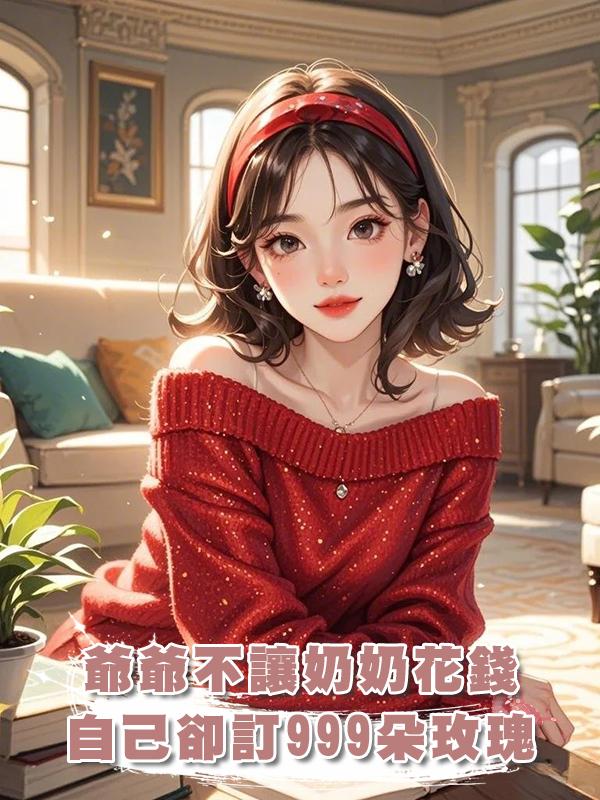 爺爺不讓奶奶花錢，自己卻訂999朵玫瑰在線閱讀