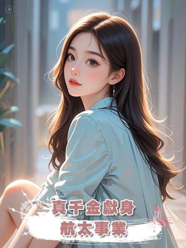 真千金獻身航太事業後，全家都急了在線閱讀
