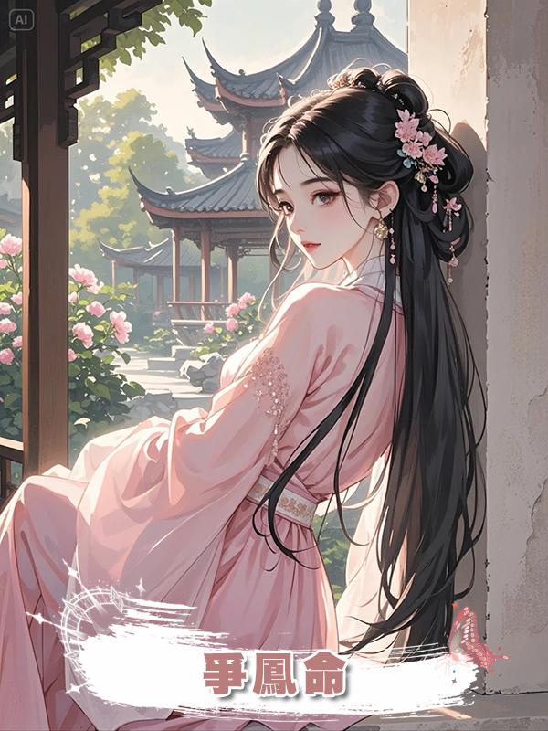 爭鳳命在線閱讀