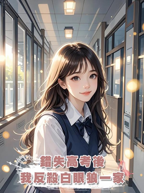 錯失高考後，我反殺白眼狼一家在線閱讀