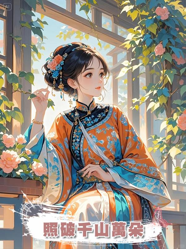 照破千山萬朵在線閱讀