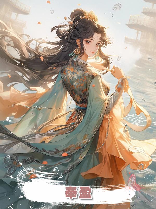 奉盈在線閱讀