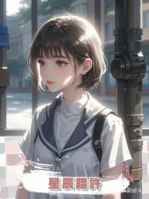 星辰錯許在線閱讀