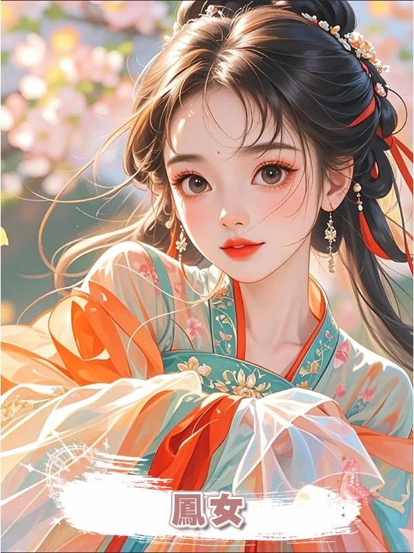 鳳女在線閱讀