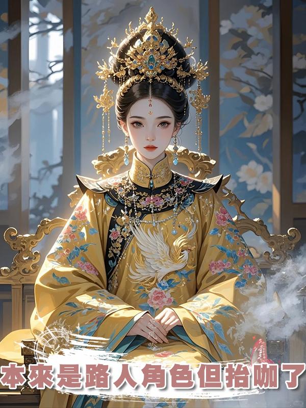 本來是路人角色但抬咖了在線閱讀
