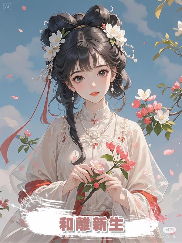 和離新生在線閱讀