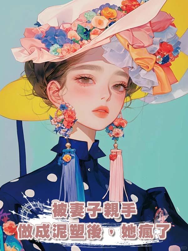 被妻子親手做成泥塑後，她瘋了在線閱讀