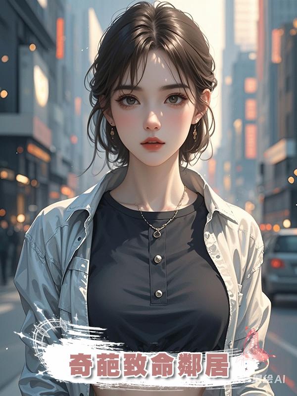 奇葩致命鄰居在線閱讀