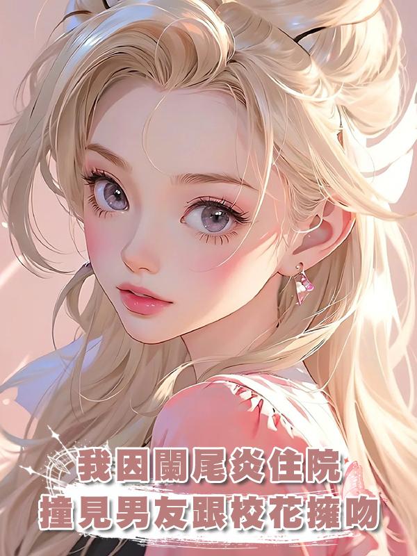 我因闌尾炎住院，撞見男友跟校花擁吻在線閱讀
