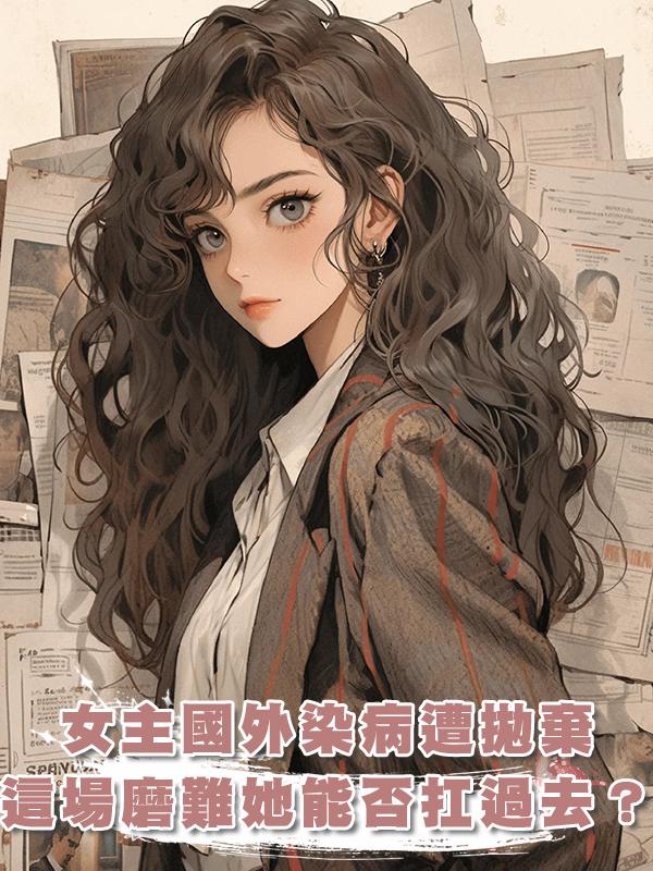 女主國外染病遭拋棄,這場磨難她能否扛過去?在線閱讀