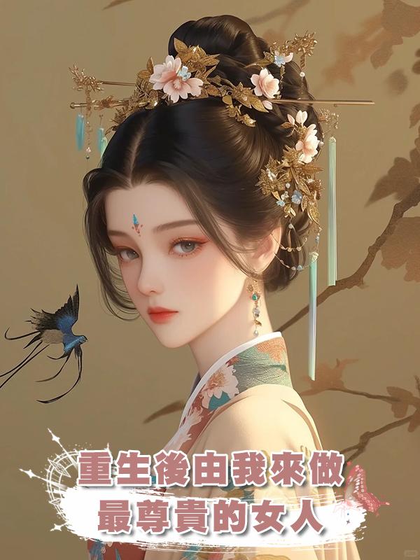 重生後由我來做最尊貴的女人在線閱讀