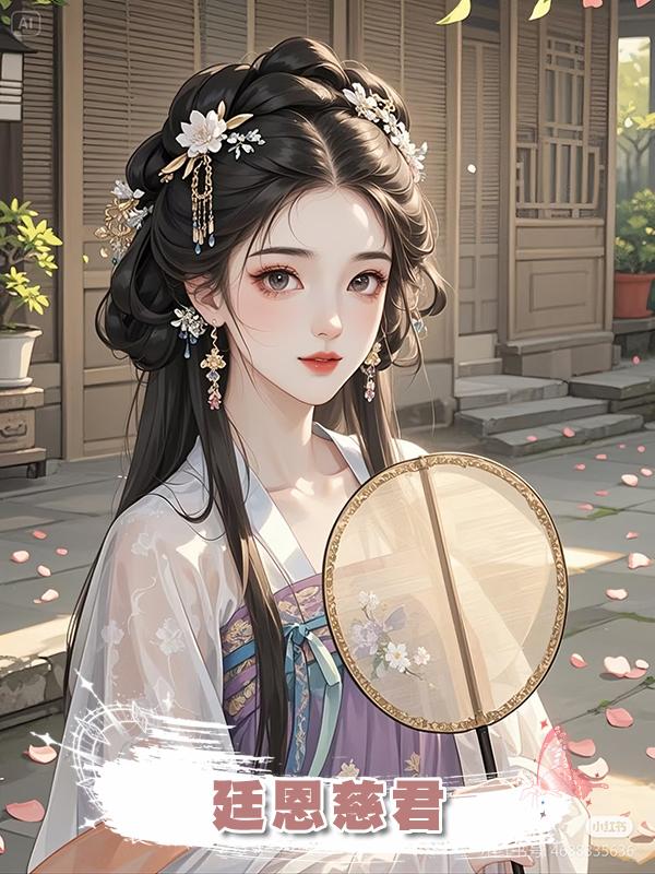 廷恩慈君在線閱讀