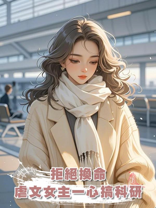 拒絕換命,虐文女主一心搞科研在線閱讀