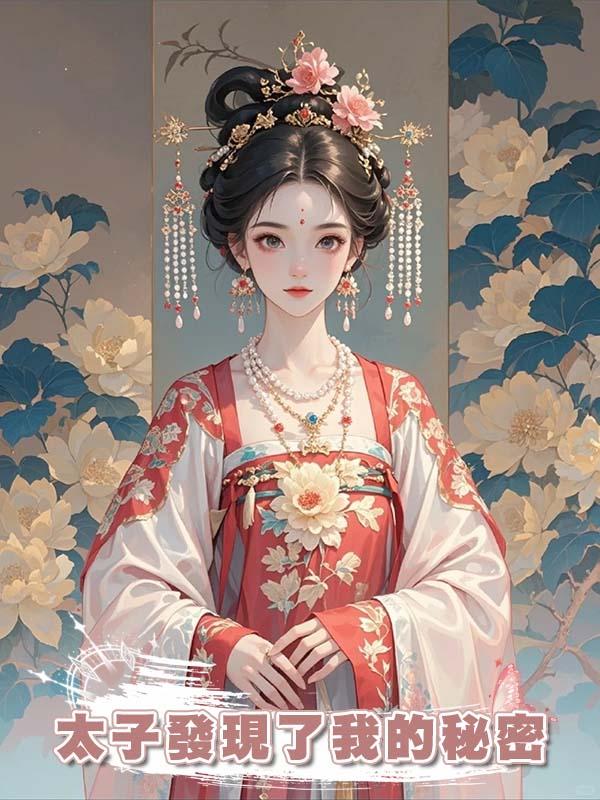 太子發現了我的秘密在線閱讀