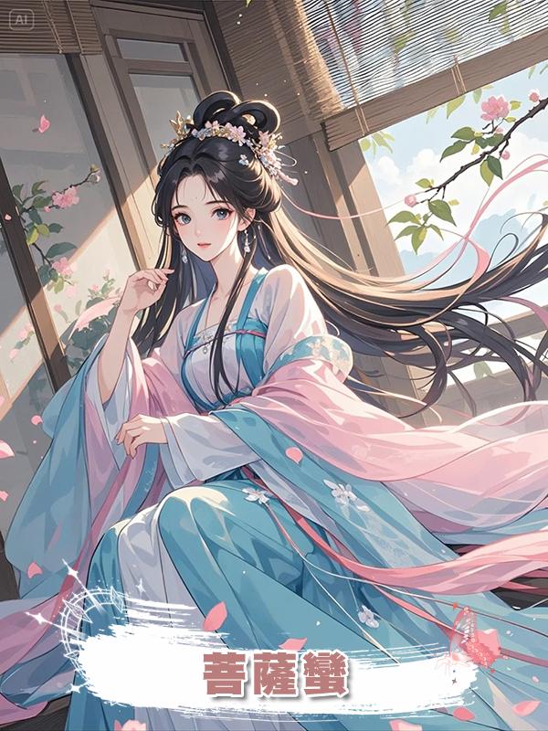 菩薩蠻，在線閱讀