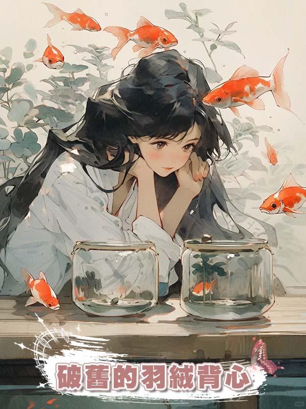 破舊的羽絨背心在線閱讀