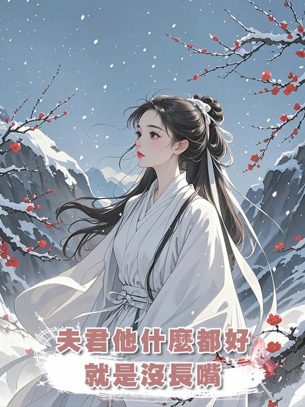 夫君他什麼都好，就是沒長嘴在線閱讀