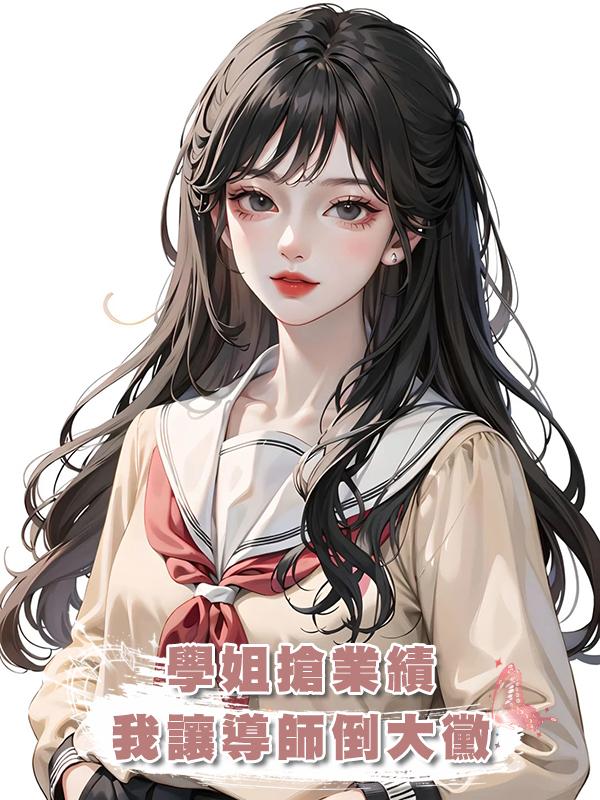 學姐搶業績，我讓導師倒大黴在線閱讀