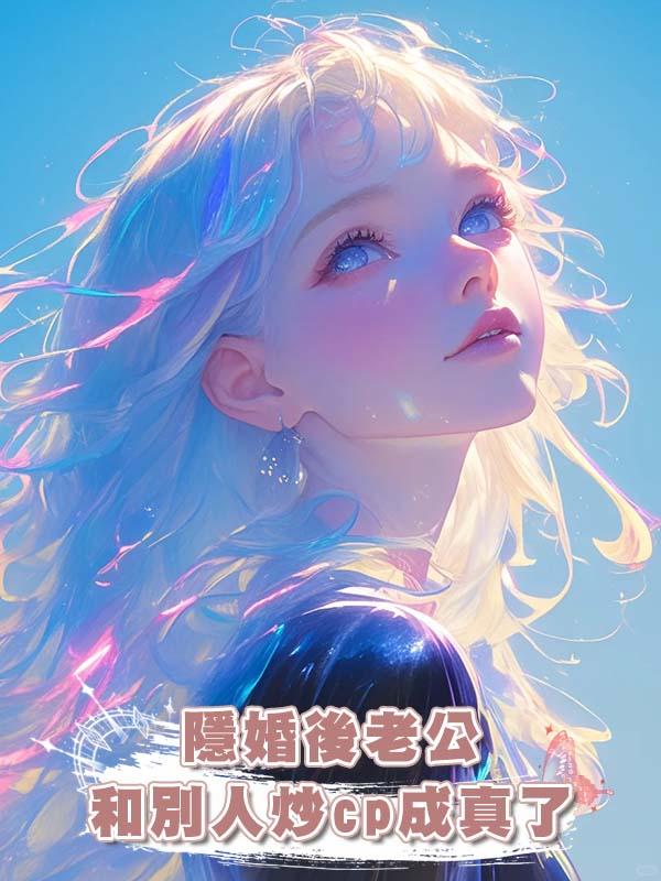 隱婚後老公和別人炒cp成真了在線閱讀