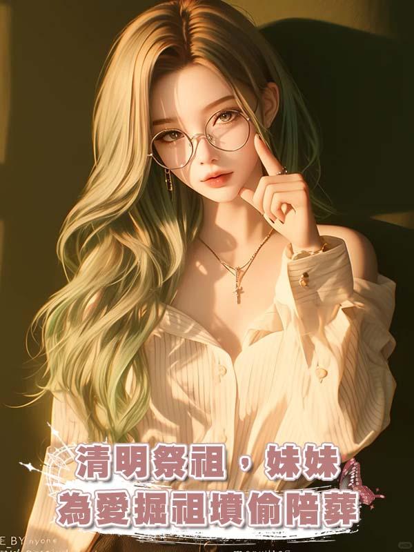 清明祭祖,妹妹為愛掘祖墳偷陪葬在線閱讀