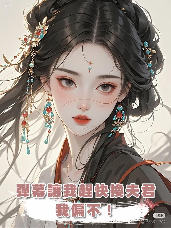 彈幕讓我趕快換夫君,我偏不!在線閱讀