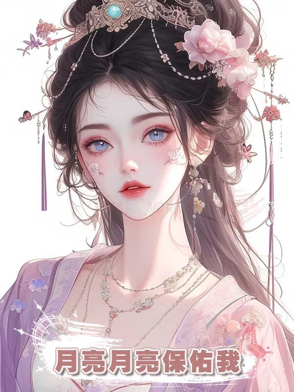 月亮月亮保佑我在線閱讀