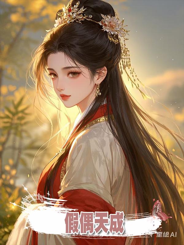 假偶天成在線閱讀