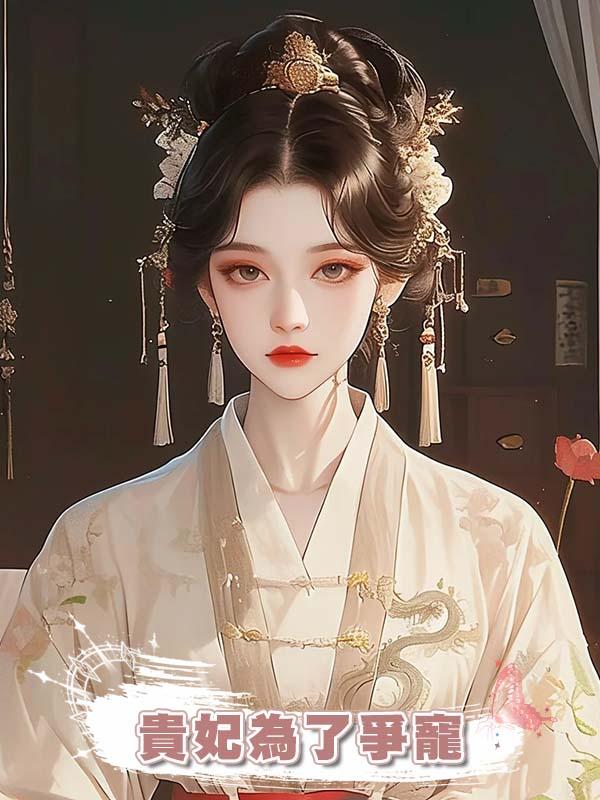 貴妃為了爭寵把我丟給乞丐，重活一世我進宮爭寵，她悔哭了在線閱讀