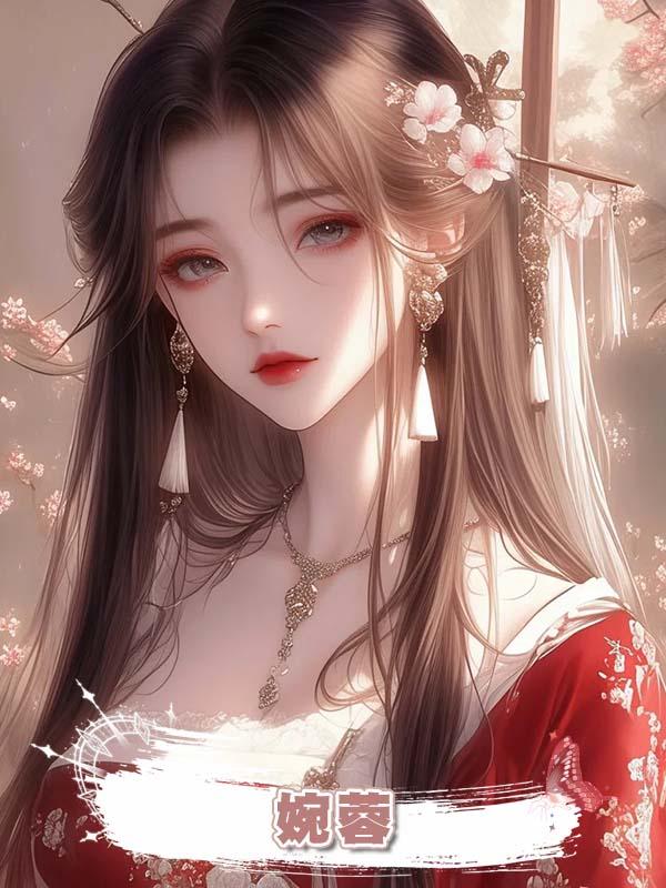 婉蓉在線閱讀