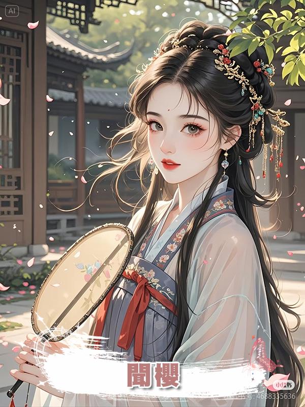 聞櫻在線閱讀