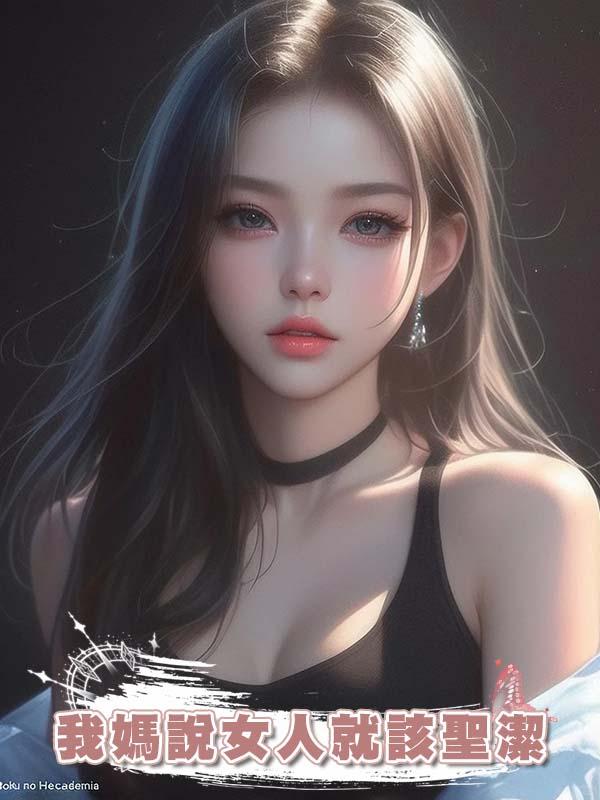 我媽說女人就該聖潔在線閱讀