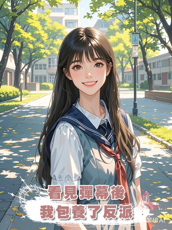 看見彈幕後我包養了反派在線閱讀