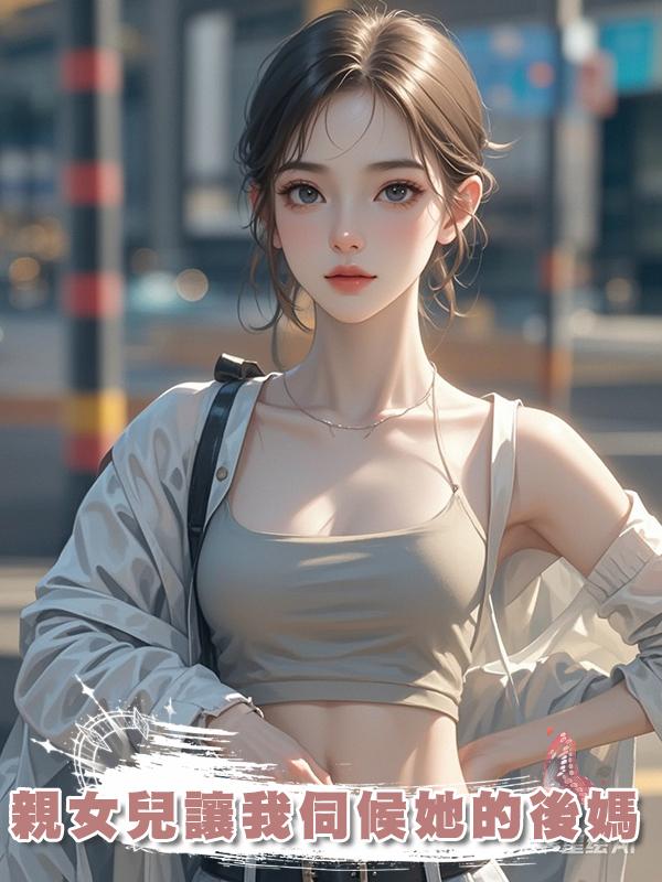 親女兒讓我伺候她的後媽在線閱讀