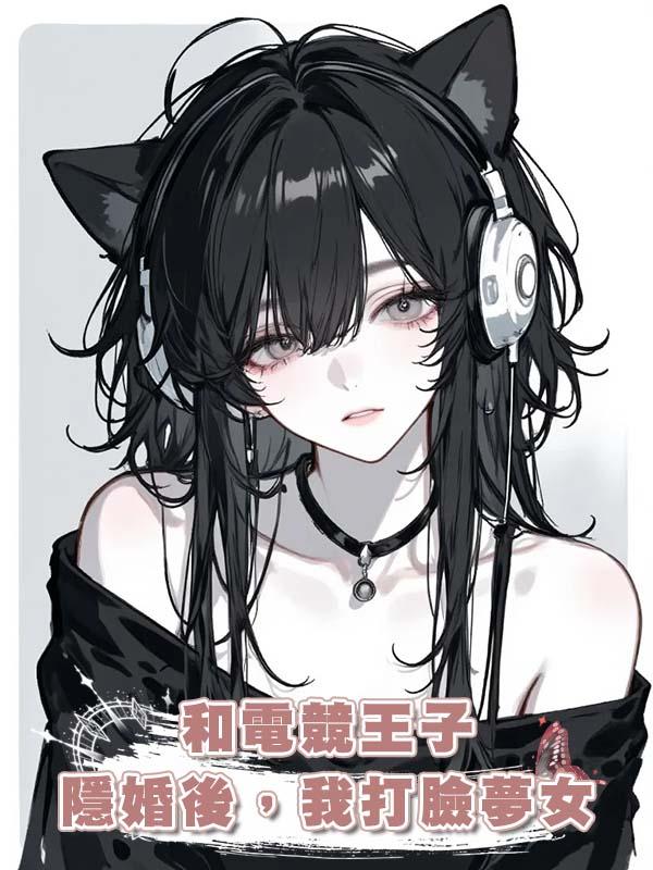 和電競王子隱婚後，我打臉夢女在線閱讀