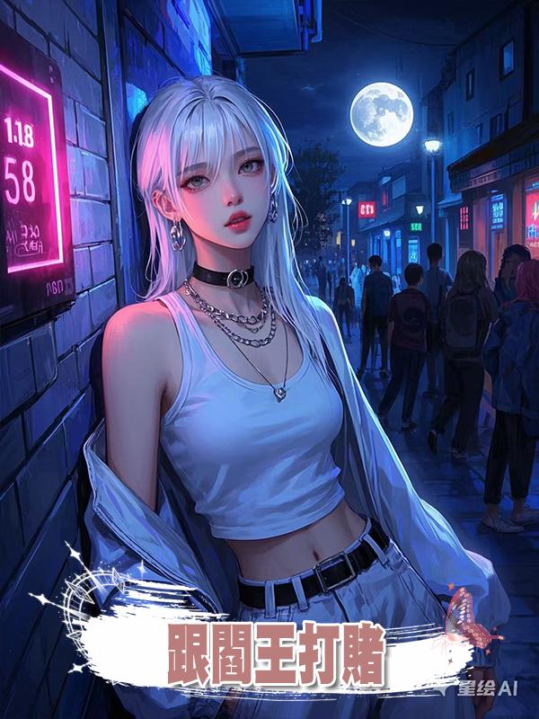 跟閻王打賭後，我輸了七次才醒悟，原來我的命定之人一開始就錯了在線閱讀