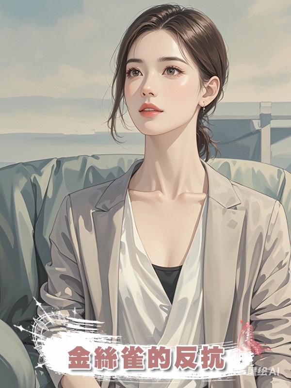 金絲雀的反抗在線閱讀