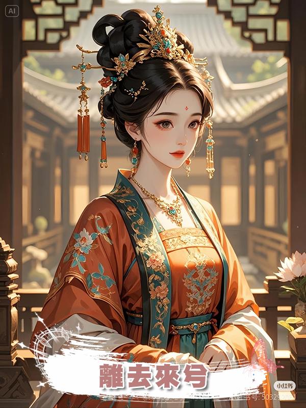離去來兮在線閱讀