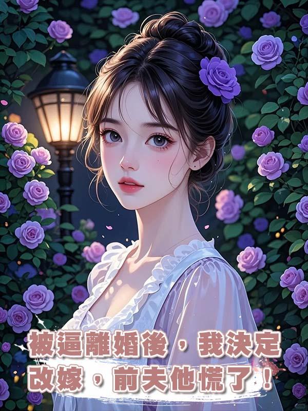 被逼離婚後，我決定改嫁，前夫他慌了！在線閱讀