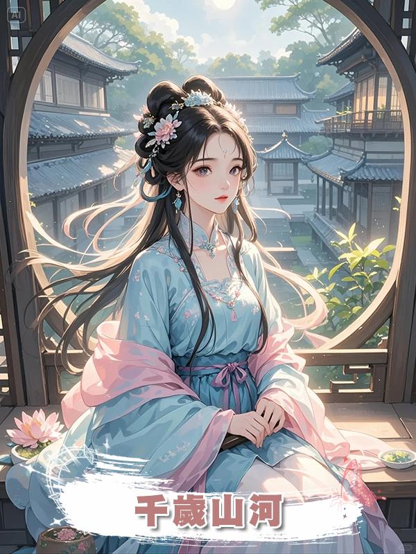 千歲山河在線閱讀
