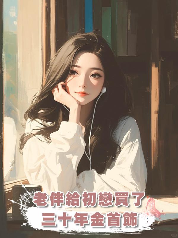 老伴給初戀買了三十年金首飾在線閱讀