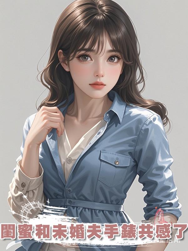 閨蜜和未婚夫手錶共感了在線閱讀