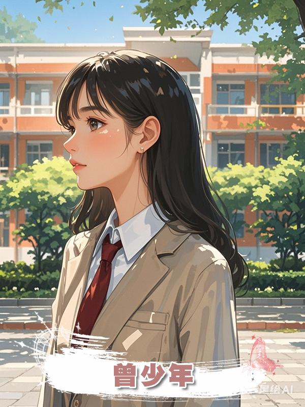 曾少年在線閱讀