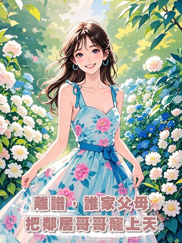 離譜，誰家父母把鄰居哥哥寵上天在線閱讀
