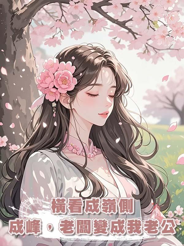 橫看成嶺側成峰，老闆變成我老公在線閱讀