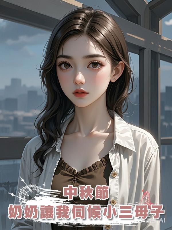 中秋節,奶奶讓我伺候小三母子在線閱讀