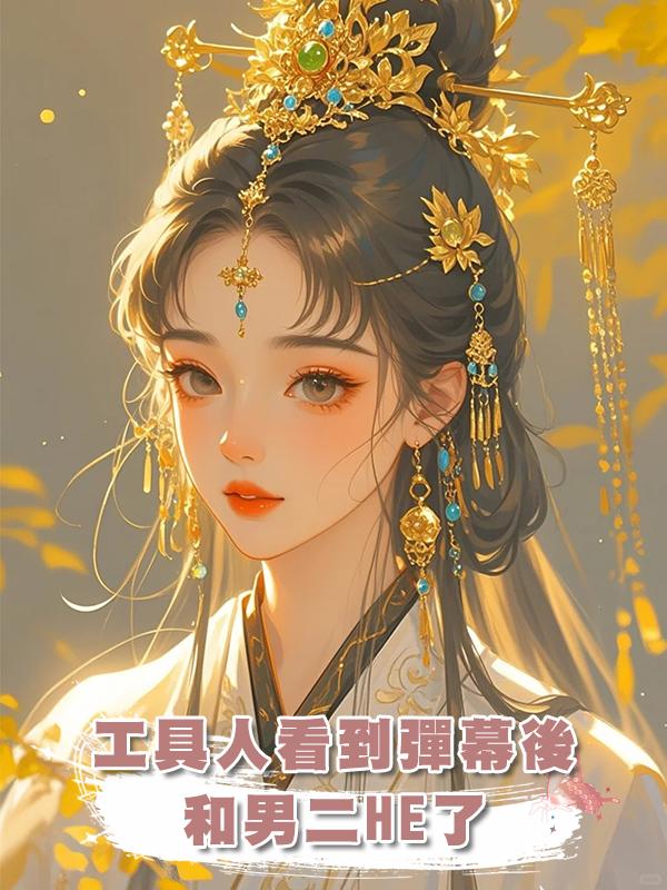 工具人看到彈幕後和男二HE了在線閱讀