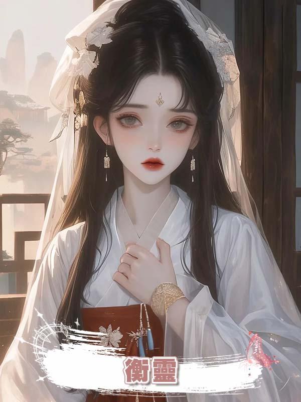 衡靈在線閱讀