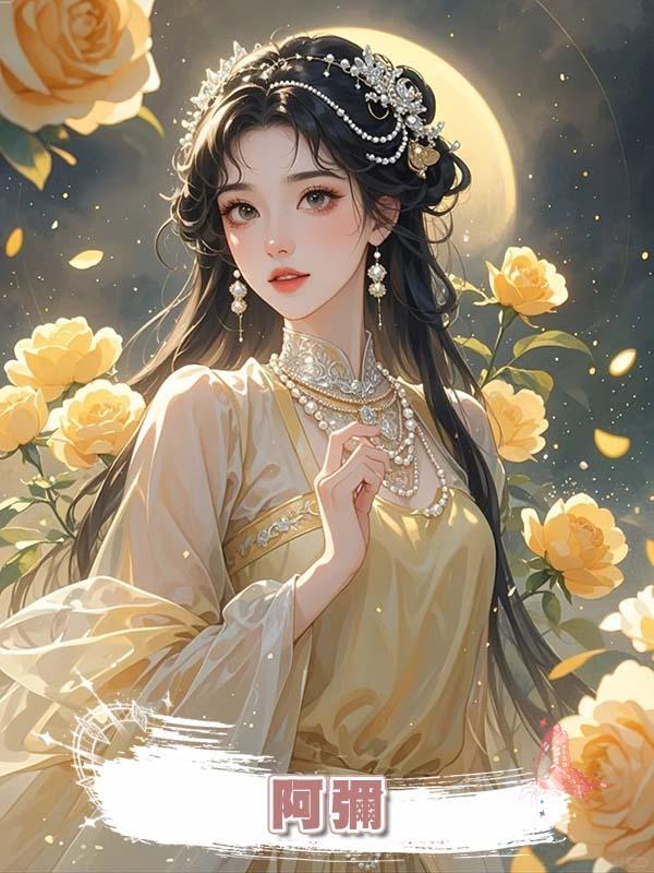 阿彌在線閱讀
